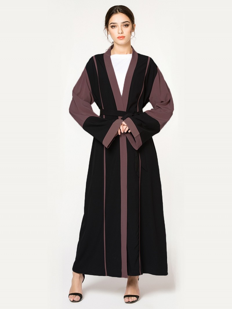  Orient Kimono Abaya S 