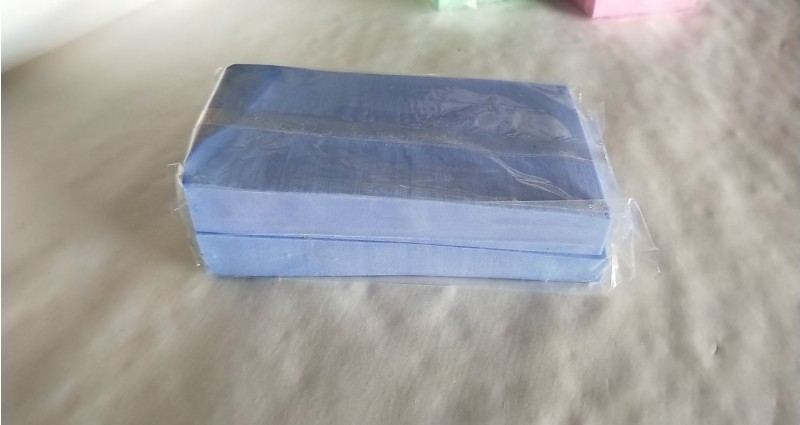 2 In 1 13X7X3Cm Absorbent Sponge Art Supplies