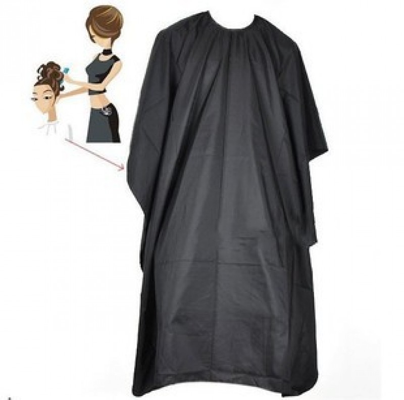 120X80Cm Hair Cutting Sheet Cover