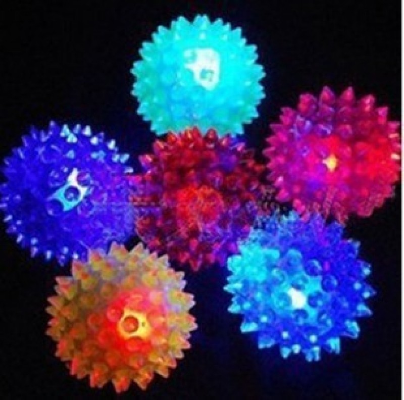 Luminous Massage Ball