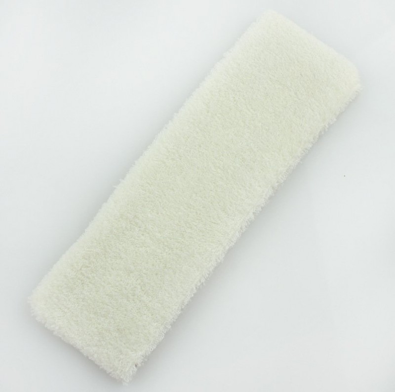 Beige Sweat Headband