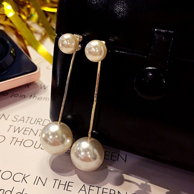 6002 K Style Earrings  Clearance