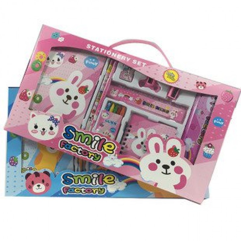  Creative Kids Stationery Set 