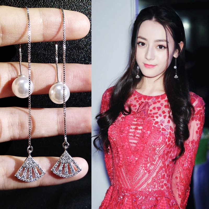 154 Korean Fashion Earrings 