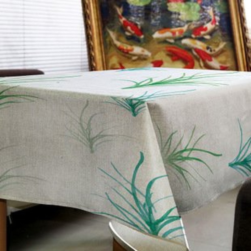 D 60*60cm Simple Table Cloth Clearance