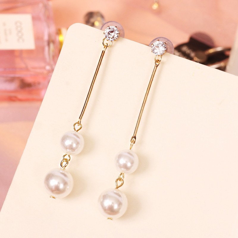 F56 Hypoallergenic Earrings 