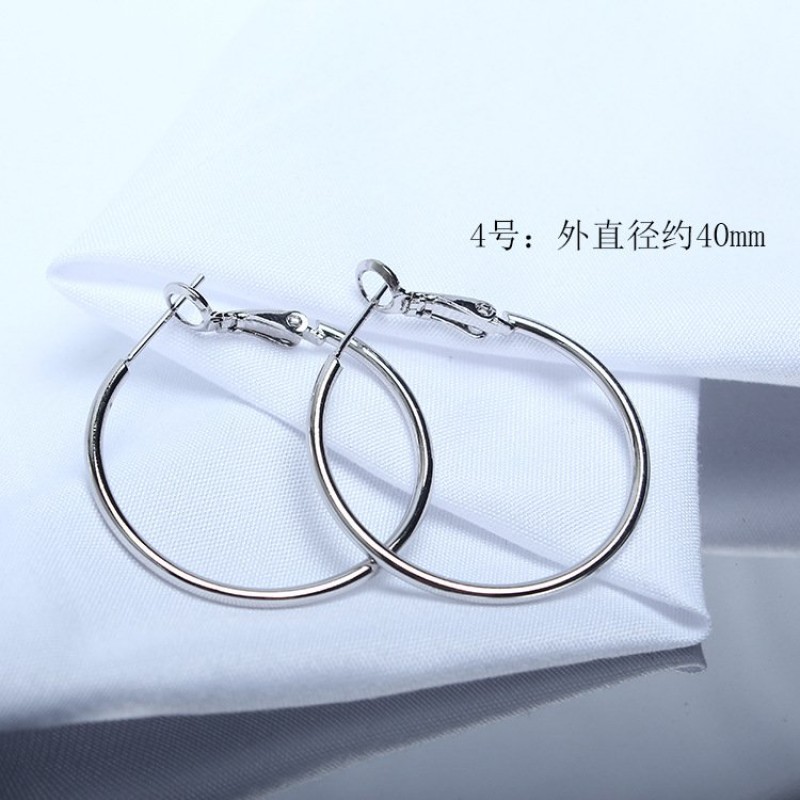 EH3-501-4 Korean Style Earrings 