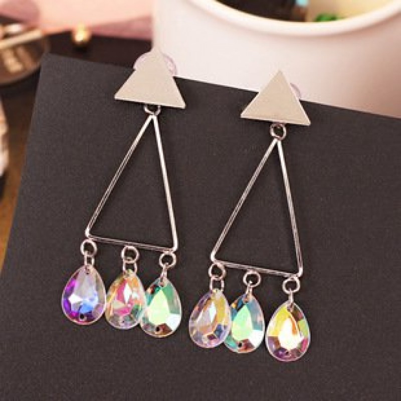 F41 Hypoallergenic Earrings 