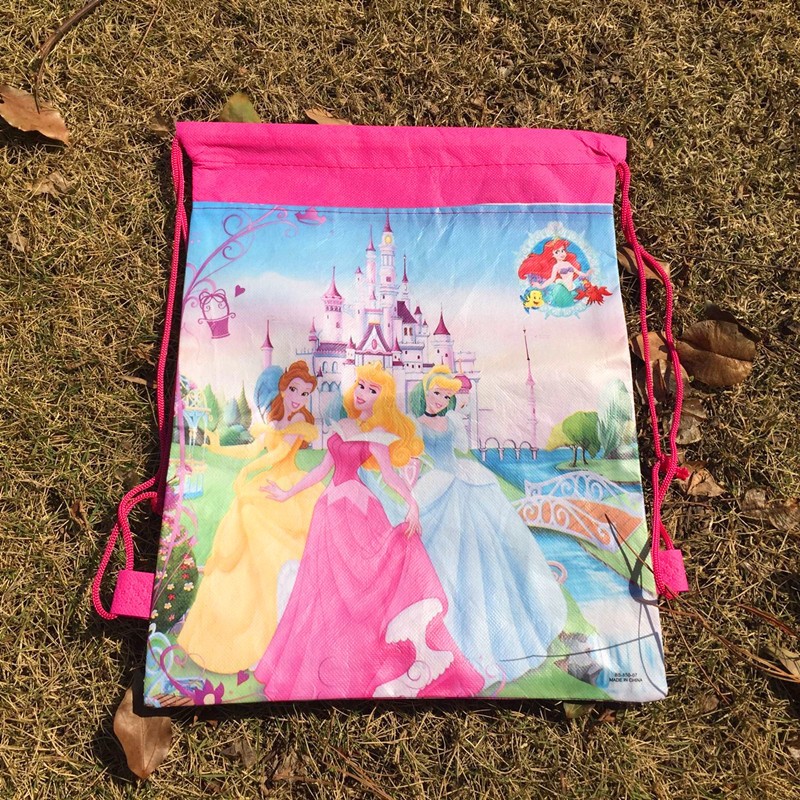 princess bundle pocket d138 