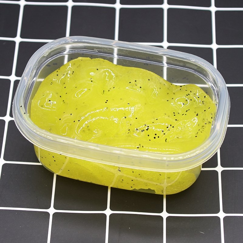 Jam Yellow 280ml Slime