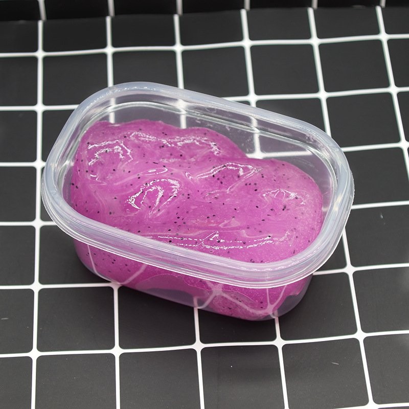 Jam Purple 280ml Slime