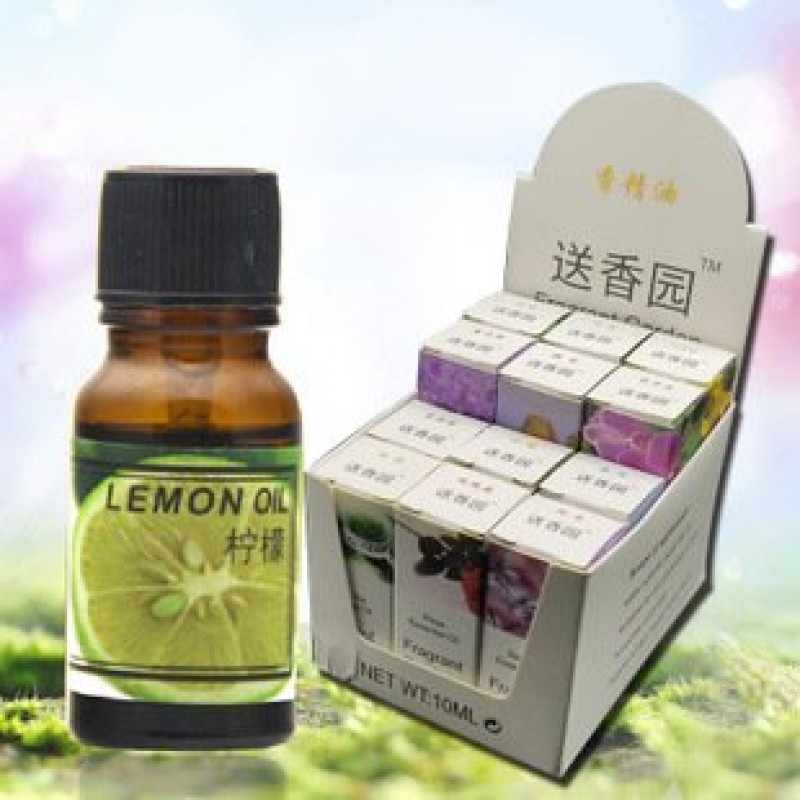 osmanthus fragrance Aromatherapy Oil