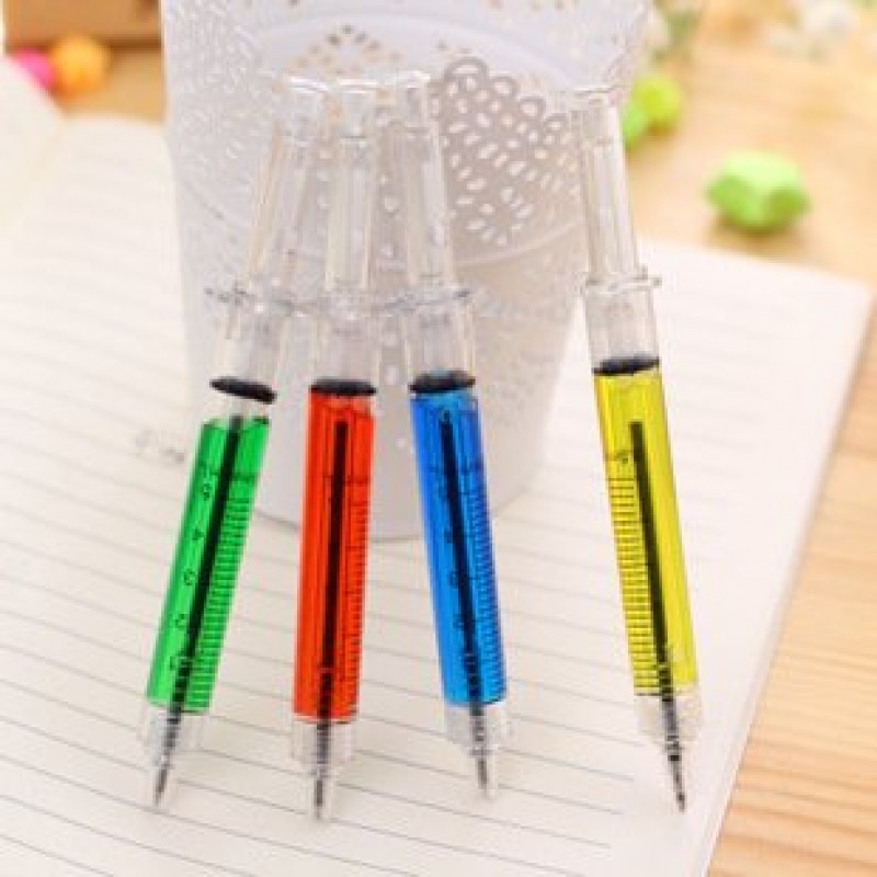 green doctors pen