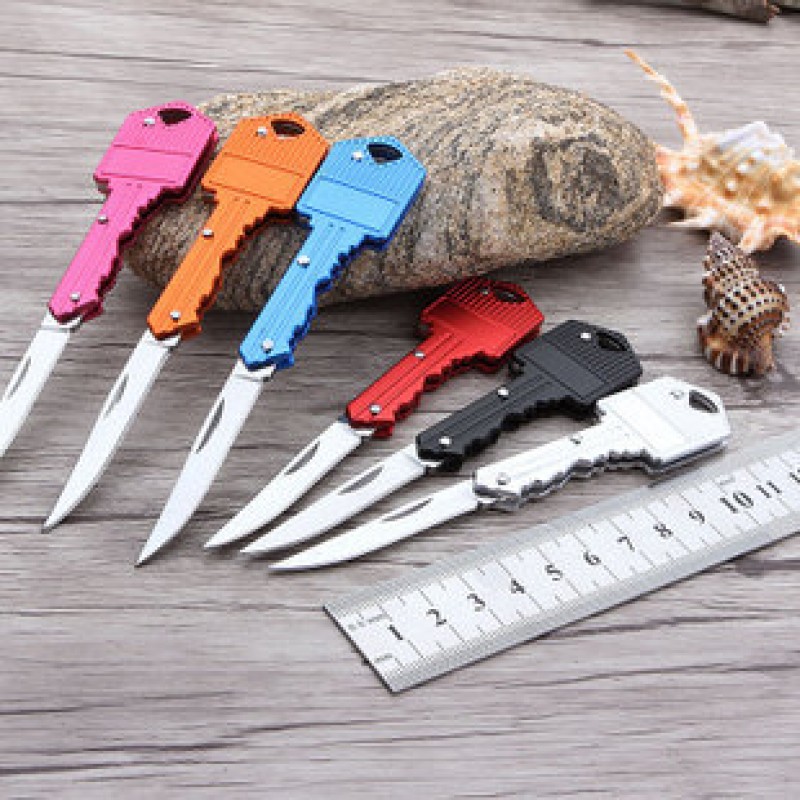  Key Knife