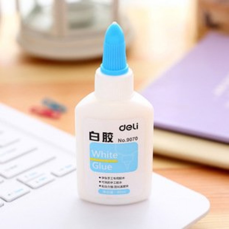 Colloid White Glue