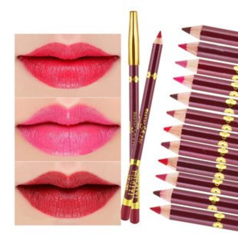 7 Lip Liner Pencil Clearance