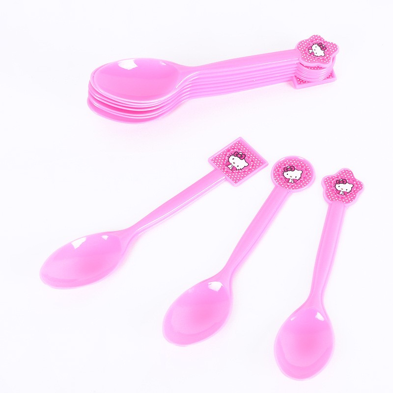kt cat spoon 10 