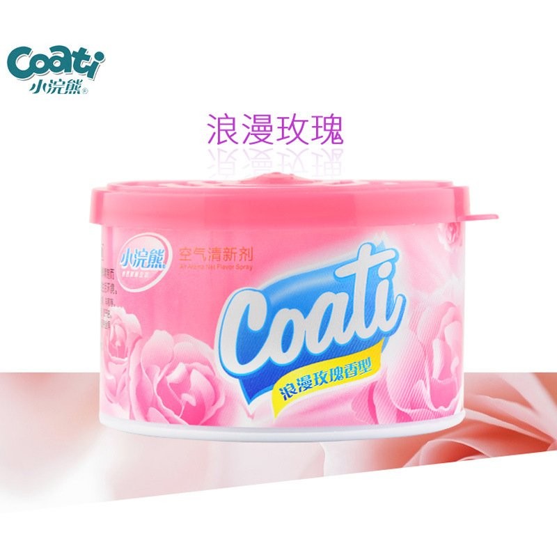 100g roses Gel Air Freshner