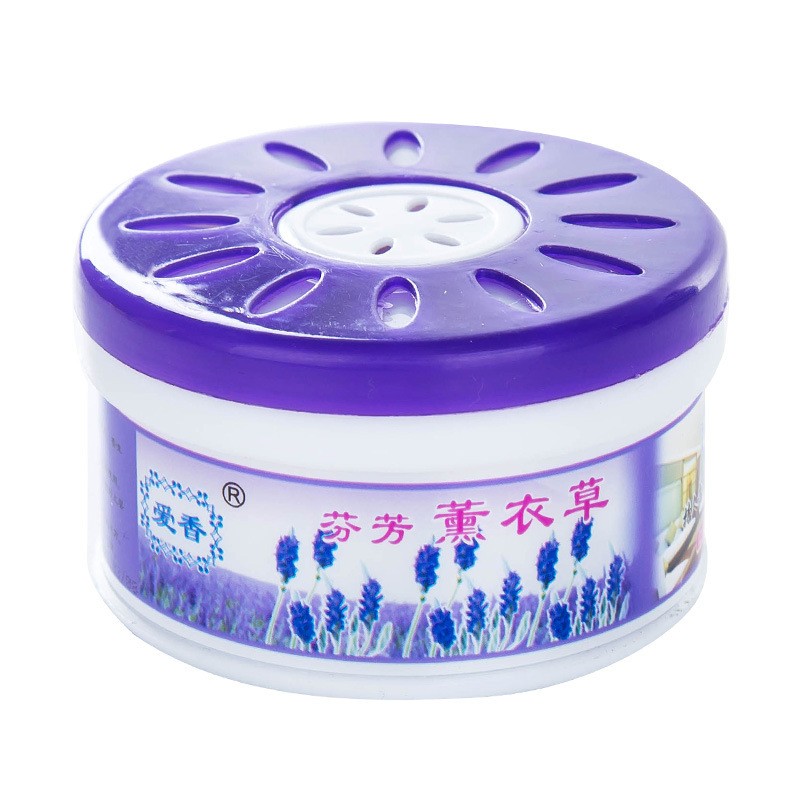 lavender Solid Air Freshener