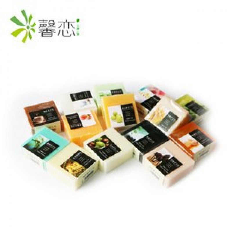 Sulfur soap A64Z 100g Lushious Soap