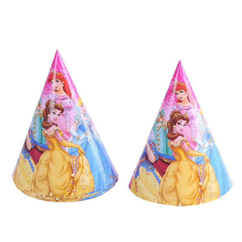 Princess hat 6 top  Clearance