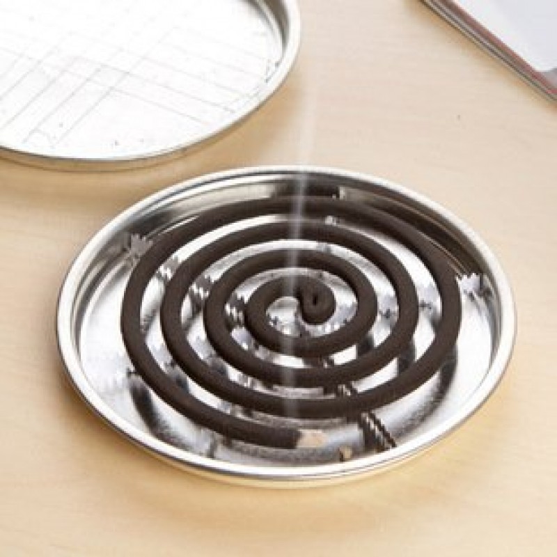   Mosquito Repellent Coil