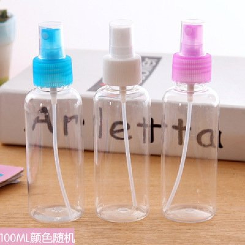100ML Spray Bottle