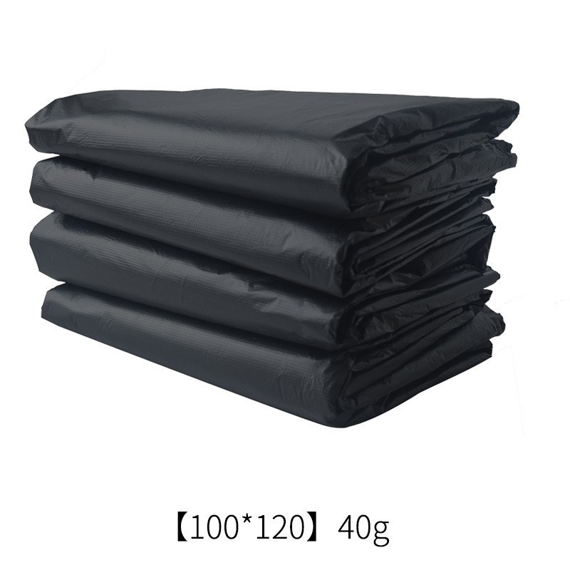 100*120cm Garbage Rubbish Bags