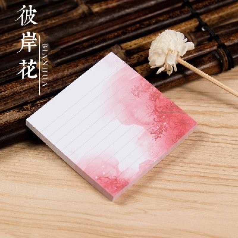 Inner Page75 Tearable Note paper