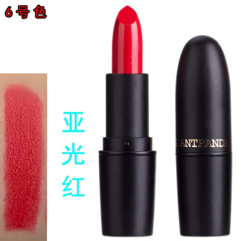 No. 6 Bullet Lipstick