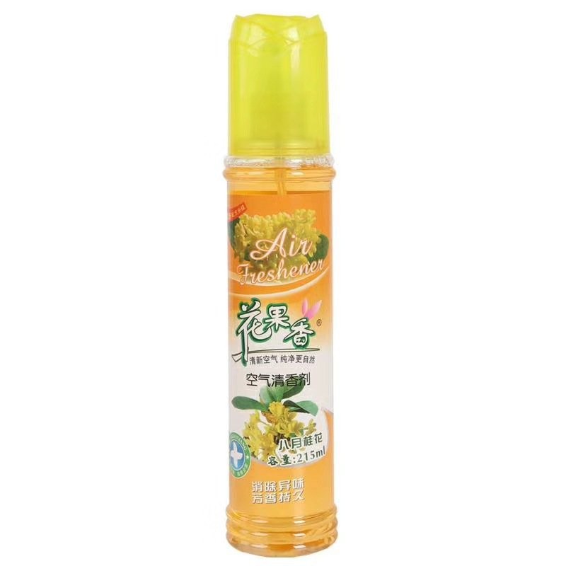 osmanthus 215ml Air Freshener