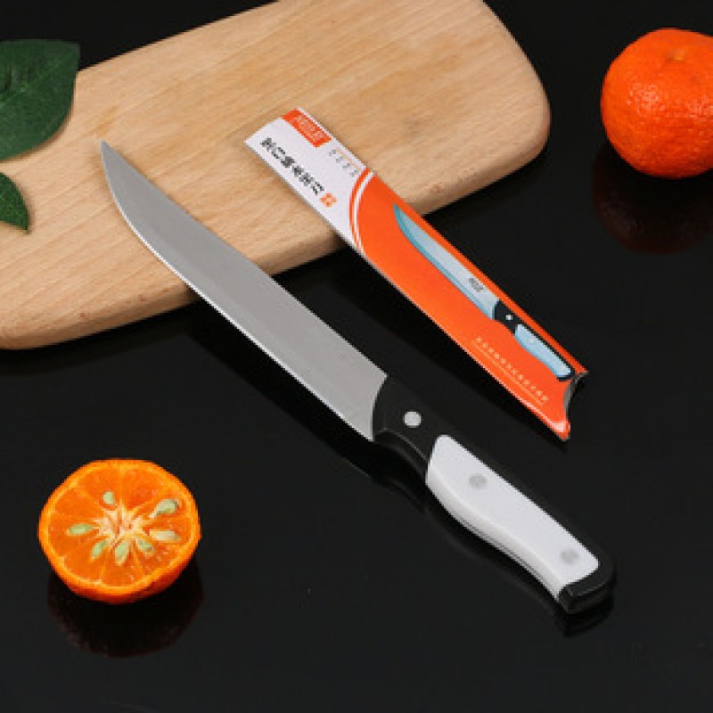 Stainless Steel Fruit Knife