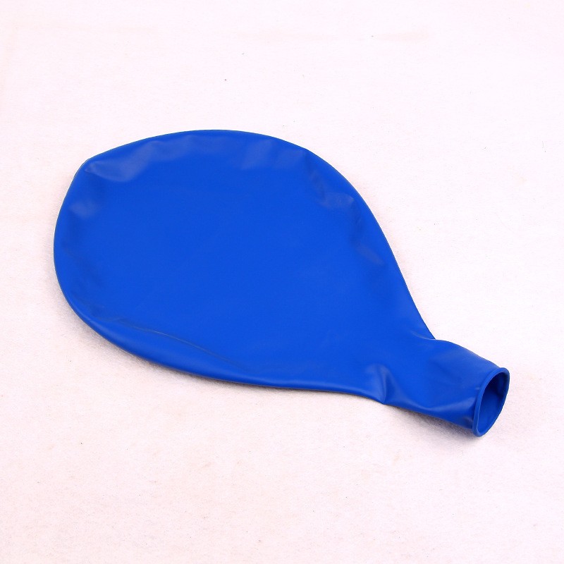 Dark Blue 43 Inch 25g Large Balloon Clearance