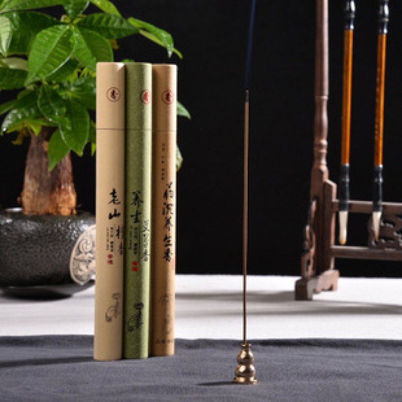 Laoshan Sandalwood [20G] Soothing Incense Sticks