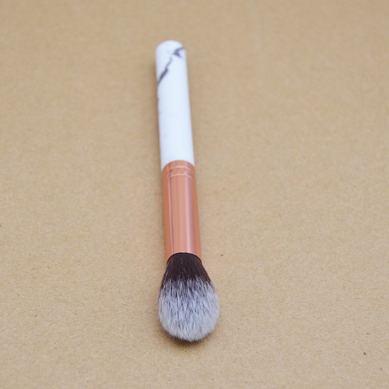 Marble Flame Brush 15Cm Blush Makeup Brush