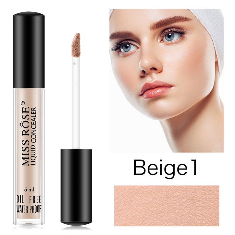 Beige 1 Moisturising Oil Control Foundation Clearance