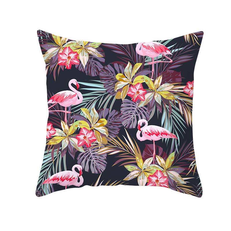 Tpr171-1845 x 45Cm (Pillow Core Not Included) Cushion Cover