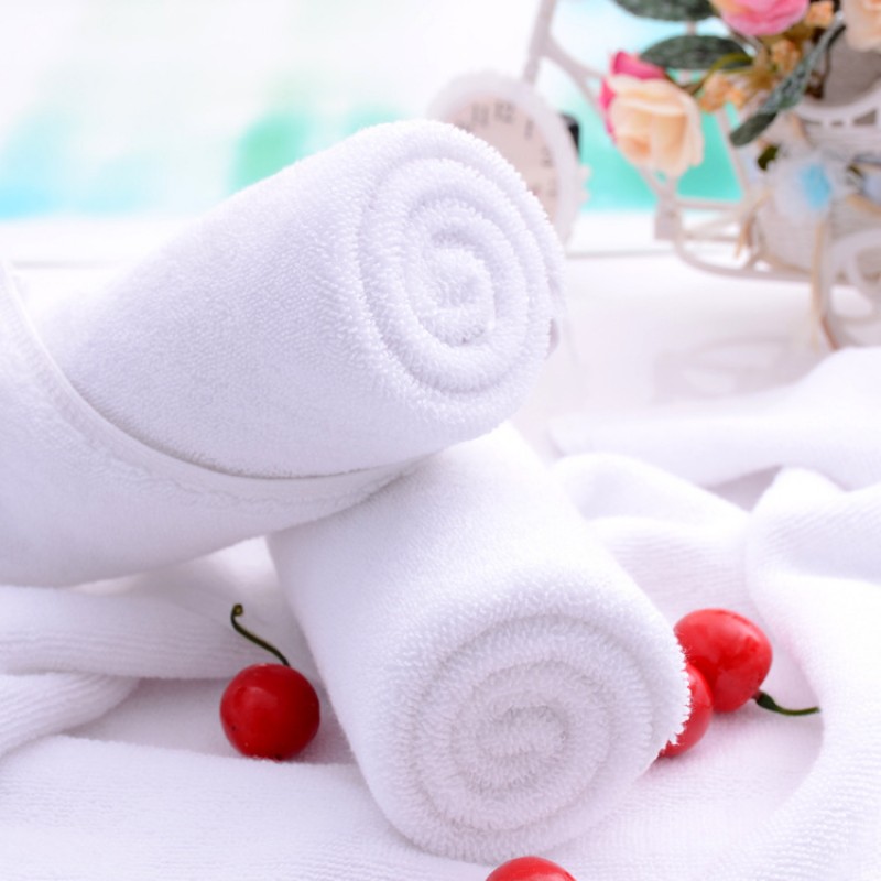 34 x 75 150 Grams Hotel Cotton Towel Clearance
