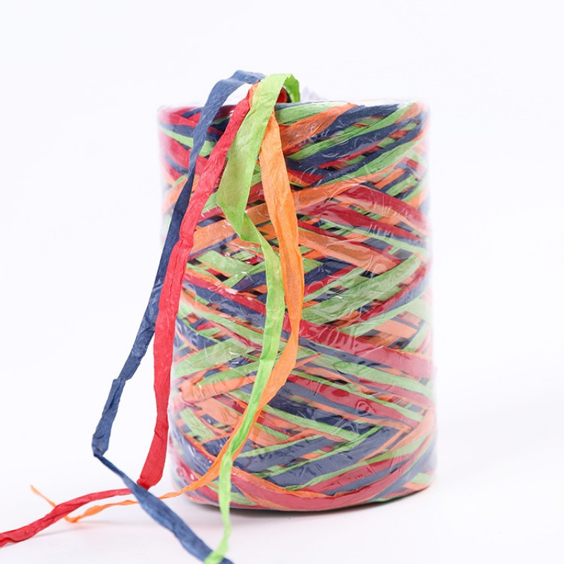Type A Raffia Paper Rope