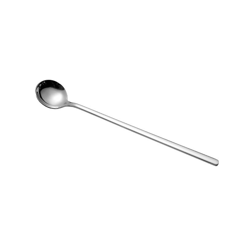 Stainless Steel Primary -Round Spoon Stainless Steel Spoon