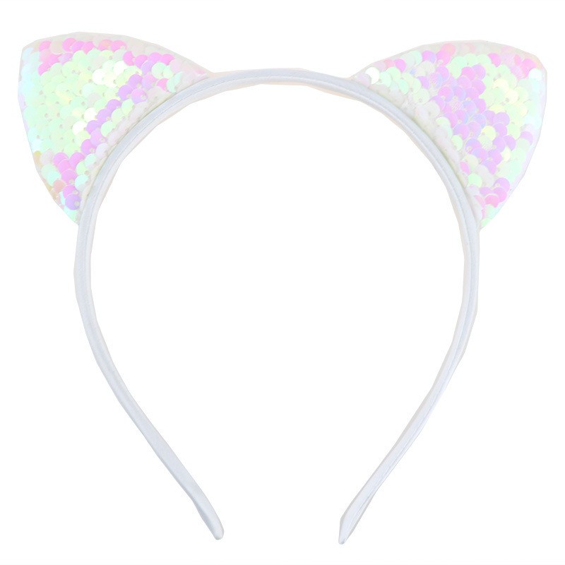 9 # Cat Ears