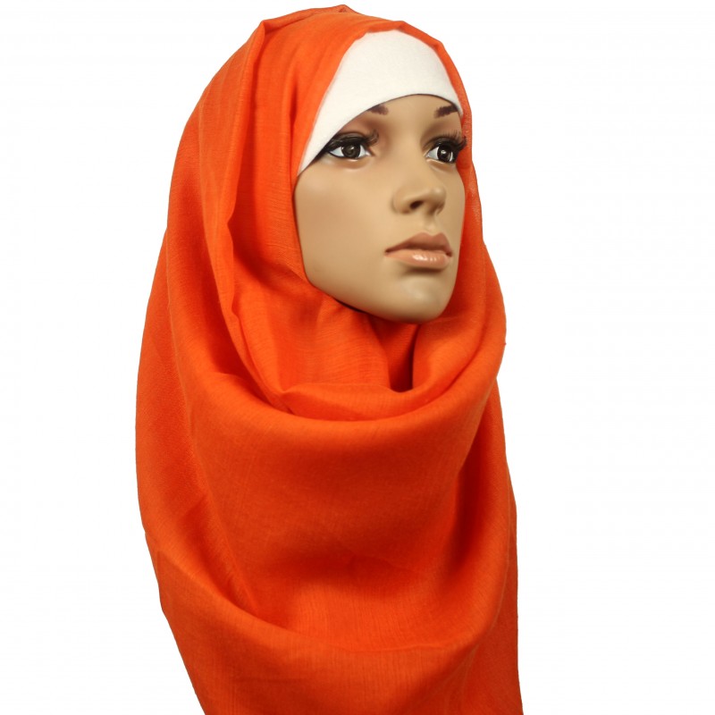 Sunset Large Maxi Hijab