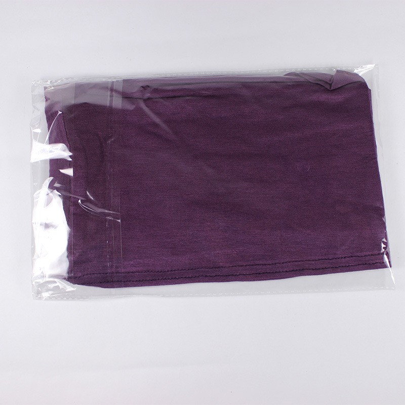 Dark Purple Boloro Under Cover Sleeves 