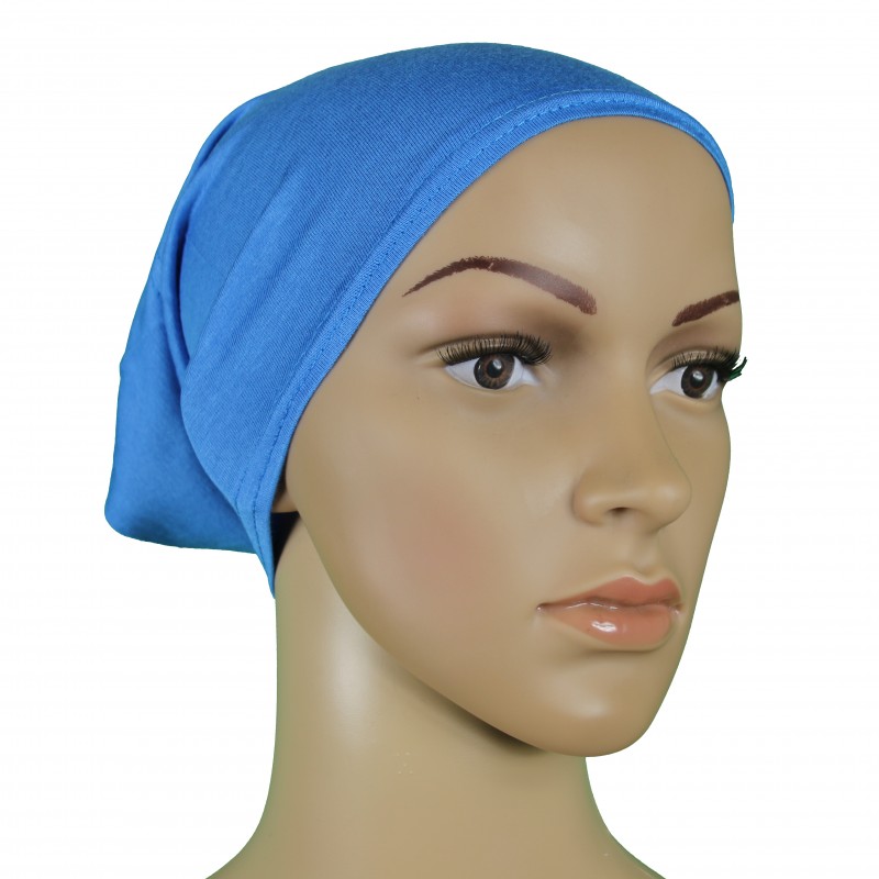 Sky Tube Hijab Cap