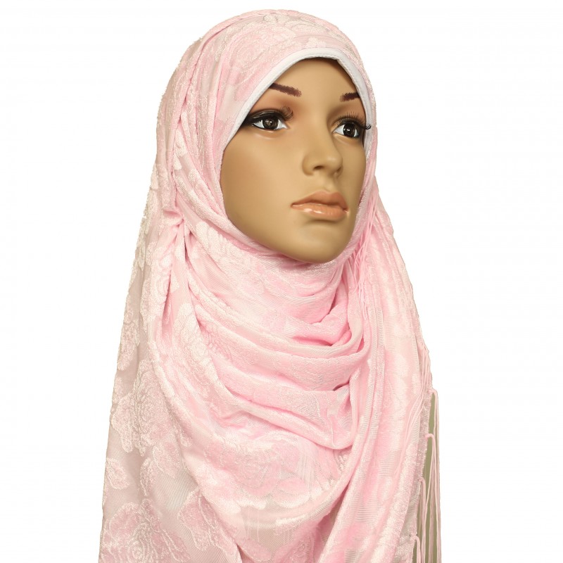 Deep Velvet Rose Pink