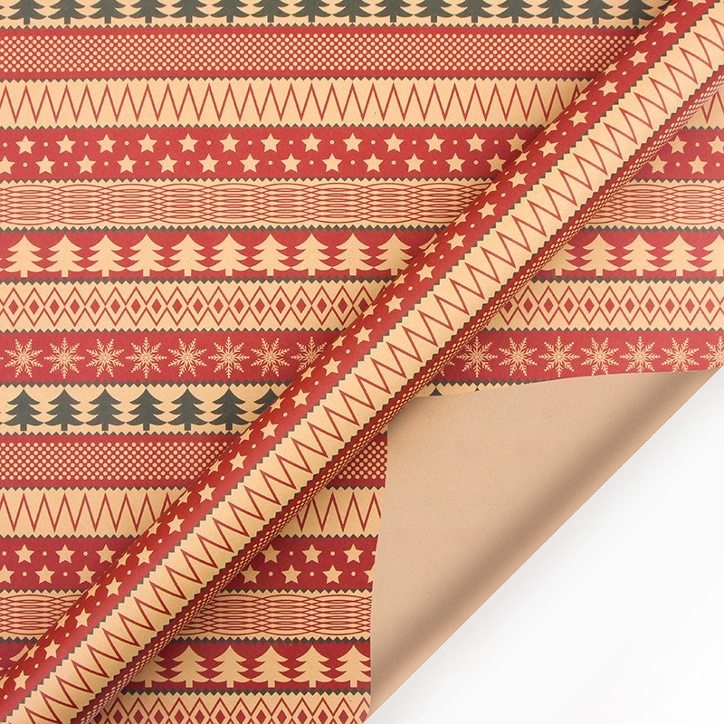 Style Fives 50X70Cm Wrapping Paper