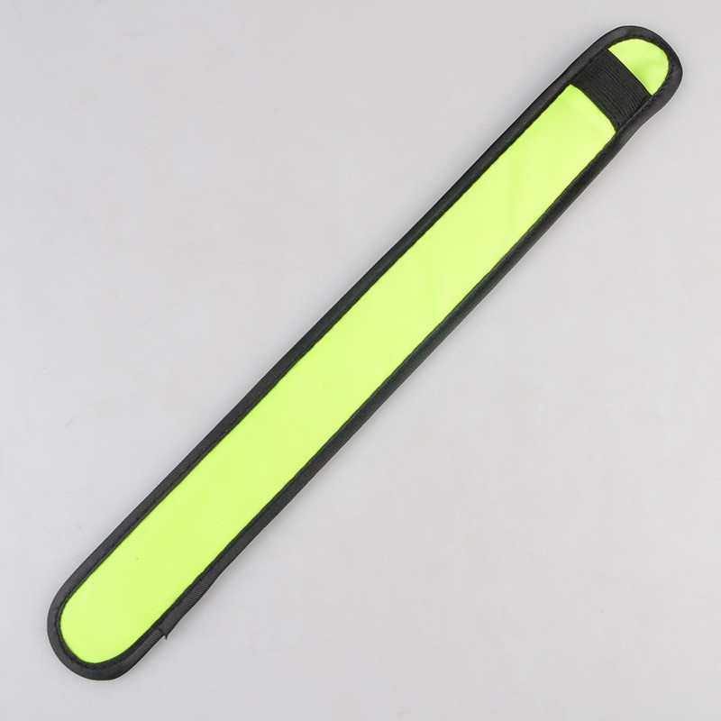 Yellow Luminous Arm Band Clearance