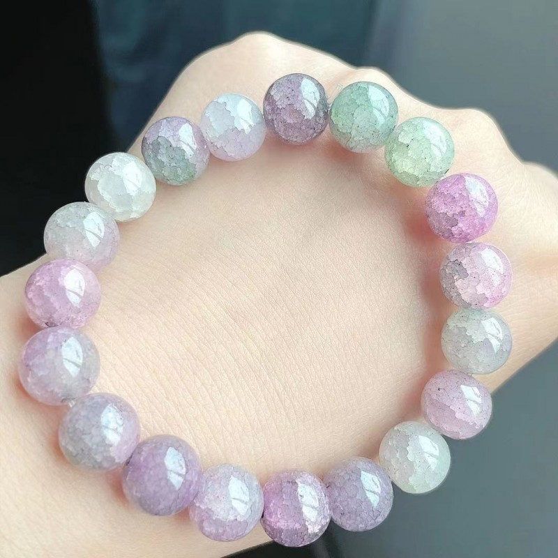 Purple Bracelet
