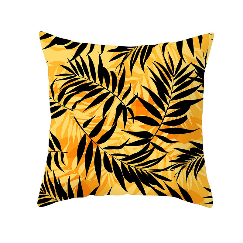 Tpr171-2845 x 45Cm (Without Pillow Core) Cushion Cover
