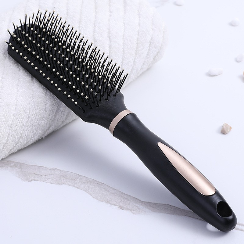 Square Hair Brush